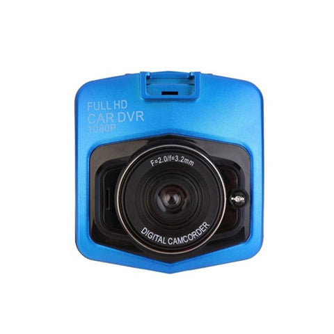 Full HD 1080P Car DVR G-Sensor Camera Dash Cam Video Registrator Recorder Cycle Recording Night Vision Camcorder for Car